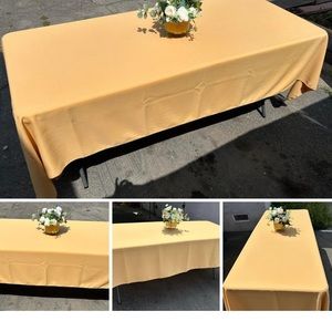 Tablecloth / Manteles